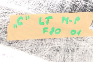 фото thumb №6, Bmw f80 захист стійка c лівий зад м-пакет 7221003