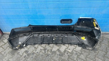 фото thumb №6, Hyundai ioniq 5 2021- бампер зад задній