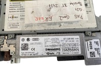 фото thumb №5, 971035880 porsche panamera считыватель навигация радио