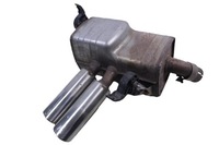 фото thumb №1, Гасник вихлоп лівий maserati 4200gt