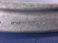 Mercedes s w221 рычаг перед правый 0160500024 Оригинал, фото thumb