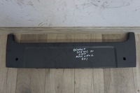 фото thumb №1, Renault scenic iii lift решётка радиатора решётка средняя new