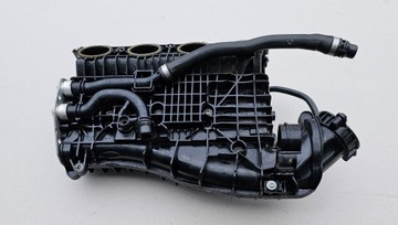 фото thumb №6, Bmw 1 f20 2 f22 3 f30 4 f32 5 g30 6 7 x3 g01 x4 2.0i 3.0i колектор b46 b48