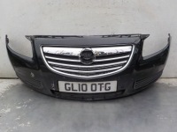 Купить 765 opel insignia a бампер перед передний pdc, фото thumb