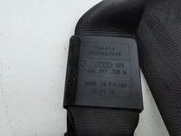 фото thumb №9, Audi a7 s7 4g 2011 левая сторона ремни безопасности