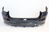 фото thumb №9, Бампер задняя задний bmw x6 g06 lci lift m-pakiet 416