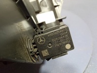 фото thumb №8, Mercedes gls x167 впуск воздуха корпус фильтра салонный a1678311700