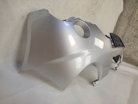 фото thumb №6, Kia picanto i lift sport бампер передний перед 2009-