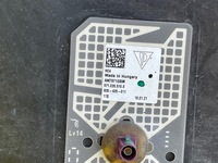 фото thumb №7, Audi a6 c8 4k9 kombi бампер задний антенна оригинал