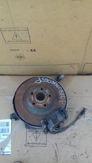 фото thumb №1, Volvo s90 ii поворотный кулак задняя правая