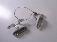 фото thumb №1, Петлі двері правий задня hyundai ix35 1.7 crdi 2012 rok