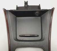 фото thumb №2, Рамка захист зміни коробки передач mercedes w169 w245