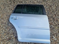 фото thumb №1, Vw touran i lift двері праве задня задні колір la7w