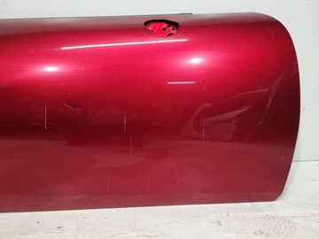 фото thumb №5, Mazda mx 5 mx-5 nd дверь правые перед передние