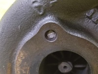 фото thumb №6, Skoda octavia ii 1.9 tdi турбонагнітач 028145702r