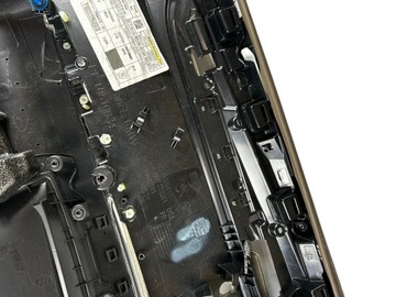 фото thumb №7, Боковина оббивка двері bmw f15 правий перед 7988472