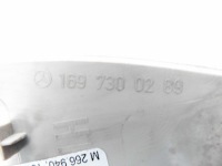 Mercedes b w245 защита стойка дверь правый задний Доставка, фото thumb
