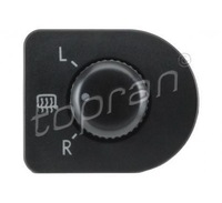 фото thumb №1, Hans pries перемикач блок управління дзеркало електричний. skoda