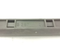 Напрямна скло правих двері fiat ducato 1990-1994 / 7671333 Недорого, фото thumb