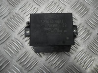 фото thumb №1, Модуль pdc ford tourneo custom minibus / passenger bk2t15k66bb 2013