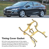 фото thumb №8, Передняя прокладка крышки распределительного вала вала распределительного вала zapobiega wyciekom 9t