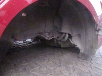 фото thumb №5, Kia optima iii 2011 pas задняя пол крылья kpl