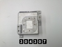 Купить 2003 ssangyong rexton ecu 87110-08610, фото thumb