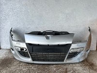 фото thumb №1, Бампер перед renault megane iii cabrio coupe