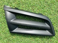 фото thumb №2, Renault modus lift решётка радиатора решётка правая перед