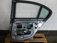 фото thumb №15, Bmw e90 рестайлинг sedan дверь правые зад a52