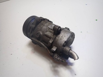 фото thumb №9, Компрессор кондиционера vw golf iv 1.6sr 1j0820803a