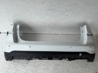Купить Бампер задний  задний hyundai tucson 3 3 рестайлинг  18- + низ, фото thumb