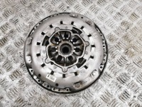 Nissan x-trail t32 2015 комплект зчеплення Зі Шроту, фото thumb