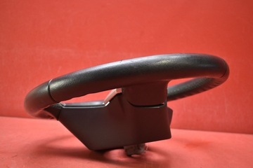 фото thumb №6, Кермо шкіряний мультифункція 305460899 toyota yaris 2 ii 05-09