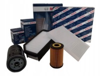 фото thumb №1, Kia venga 10- 1.4 cdri 1.6 crdi фільтри набір