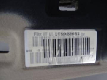 фото thumb №7, Панель консоль bmw 3 f30 f31 f34 f36 оригінал