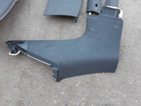 фото thumb №8, Audi a6 c7 avant панорама потолок потолок обшивка стойки комплект s-line