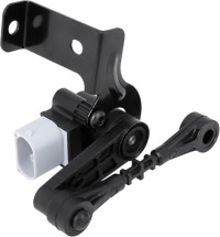 фото thumb №5, Датчик рівня висоти підвіска передній правий land rover lr024219