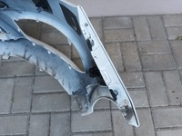 фото thumb №13, Бампер передній mercedes b-klasa w246 amg a246