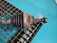 Приводной вал перед правая mercedes ml w164 3.0 cdi автоматическая коробка передач Оригинал, фото thumb