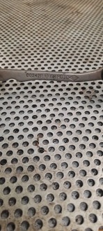 фото thumb №3, Ограничитель дверь 00242r renault trafic