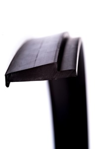 фото thumb №7, Расширители резиновые колёсная арка крыльев 4,5 cm набор