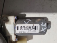 фото thumb №5, Jeep commander xk механизм подъёма стекло левый водителя lh