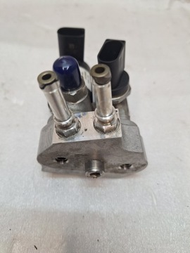 фото thumb №6, Volkswagen оригінальний номер 5na827506 замок кришки багажника