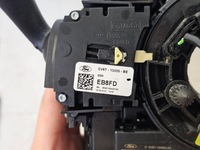 фото thumb №8, Перемикач комбінований підкермові важелі стрічка змотувач ford kuga mk2 f1ft-13n064-hc