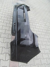 фото thumb №12, Mazda 6 sedan 08-10 бампер зад задний c402