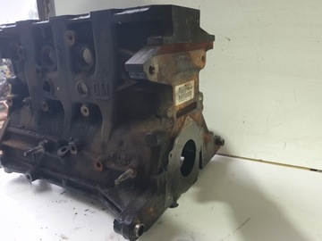 фото thumb №9, Opel insignia 1 i a 2.0 cdti a20dth блок опори вала