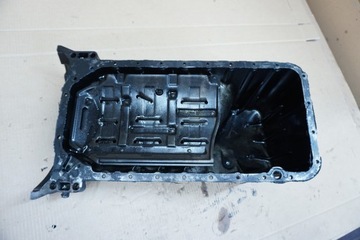 фото thumb №6, Ssangyong kyron піддон масла двигуна 2,0 xdi