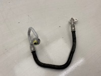 фото thumb №1, Volvo xc60 ii t6 трубка пабтрубок  шланг кондиционера 31369331