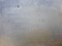 фото thumb №7, Bmw оригинальный номер 7371736 lci бампер